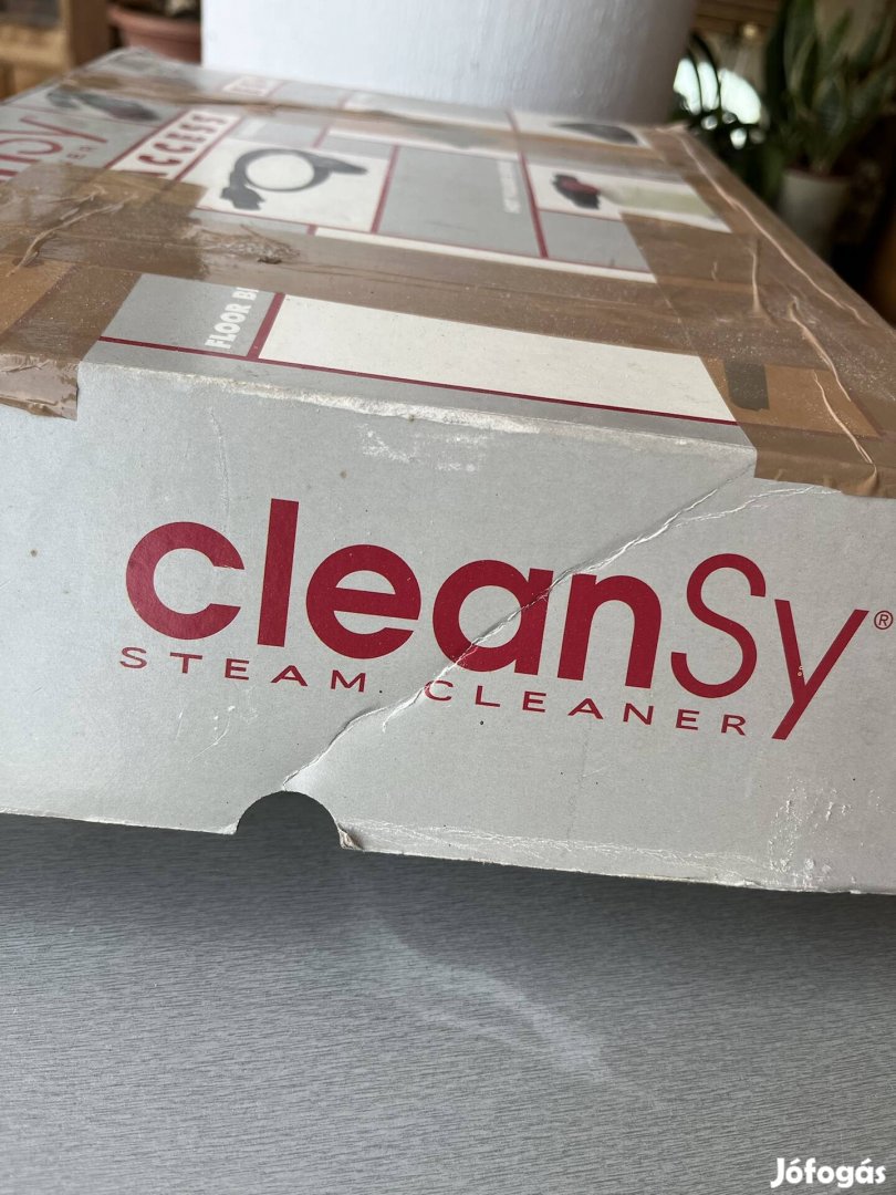 Cleansy Zepter tisztító szett
