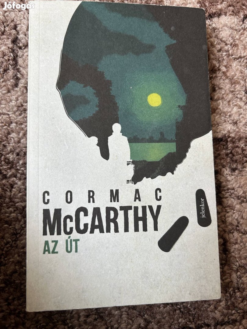 Cormac Mccarthy: Az út