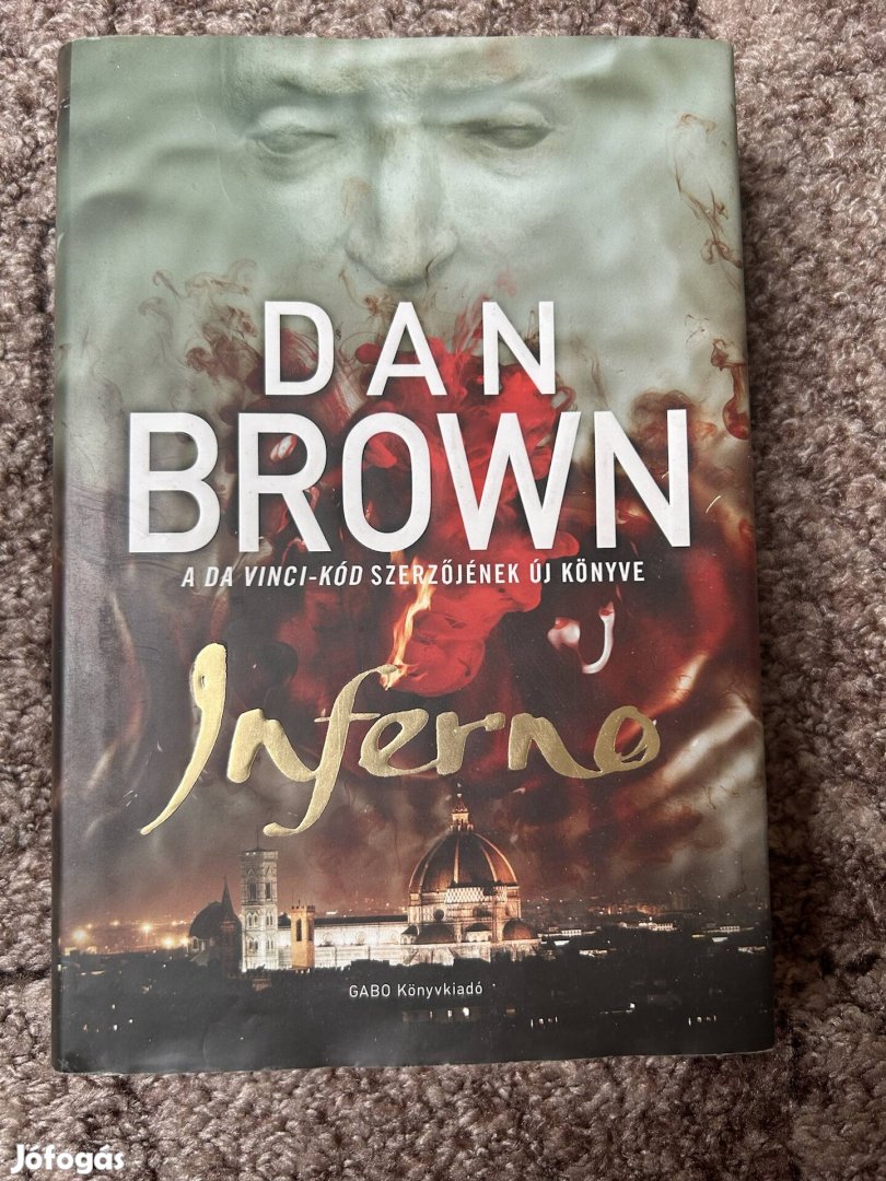 Dan Brown: Inferno