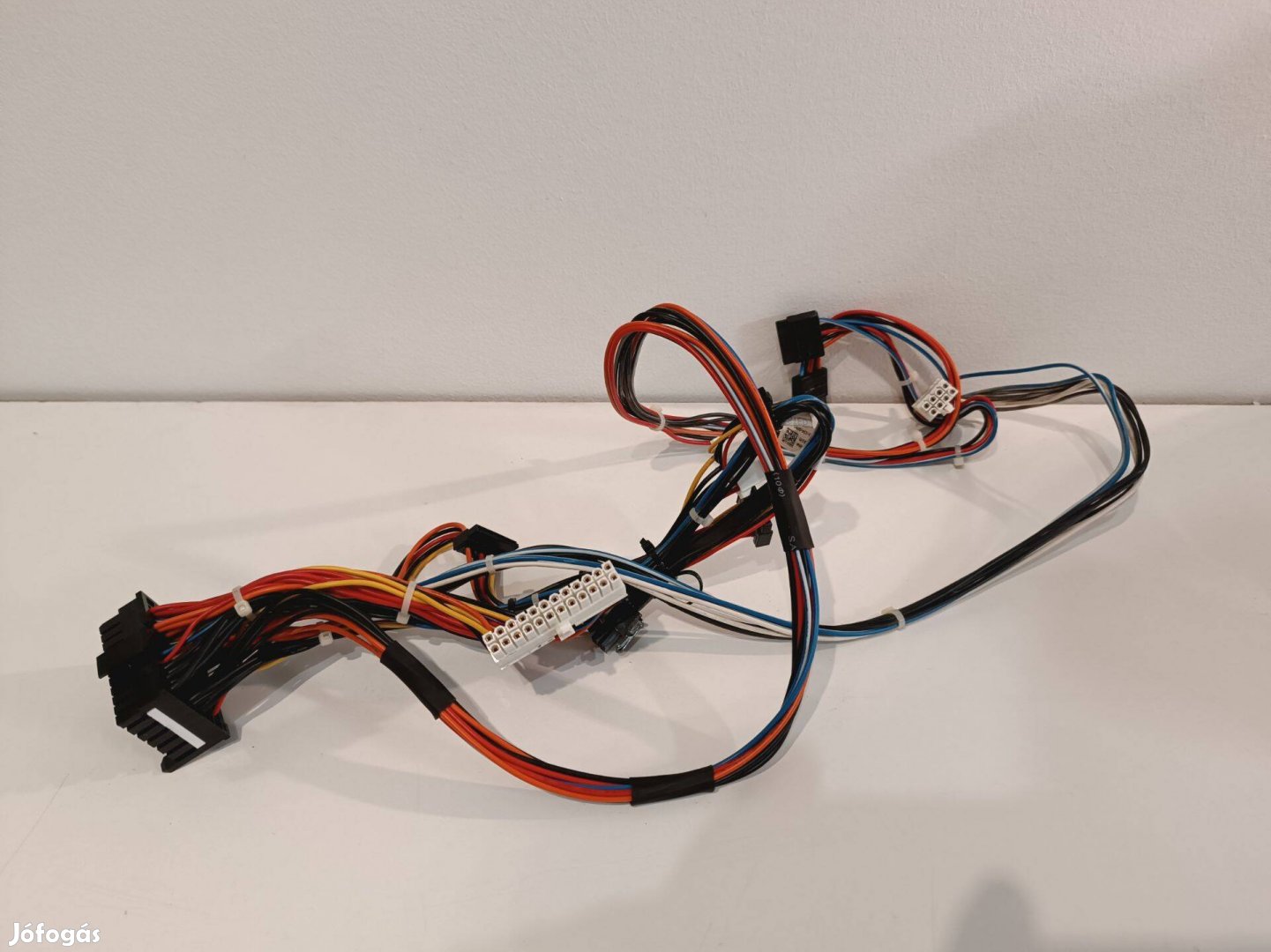 Dell Precision Workstation T3500 tápkábel-köteg