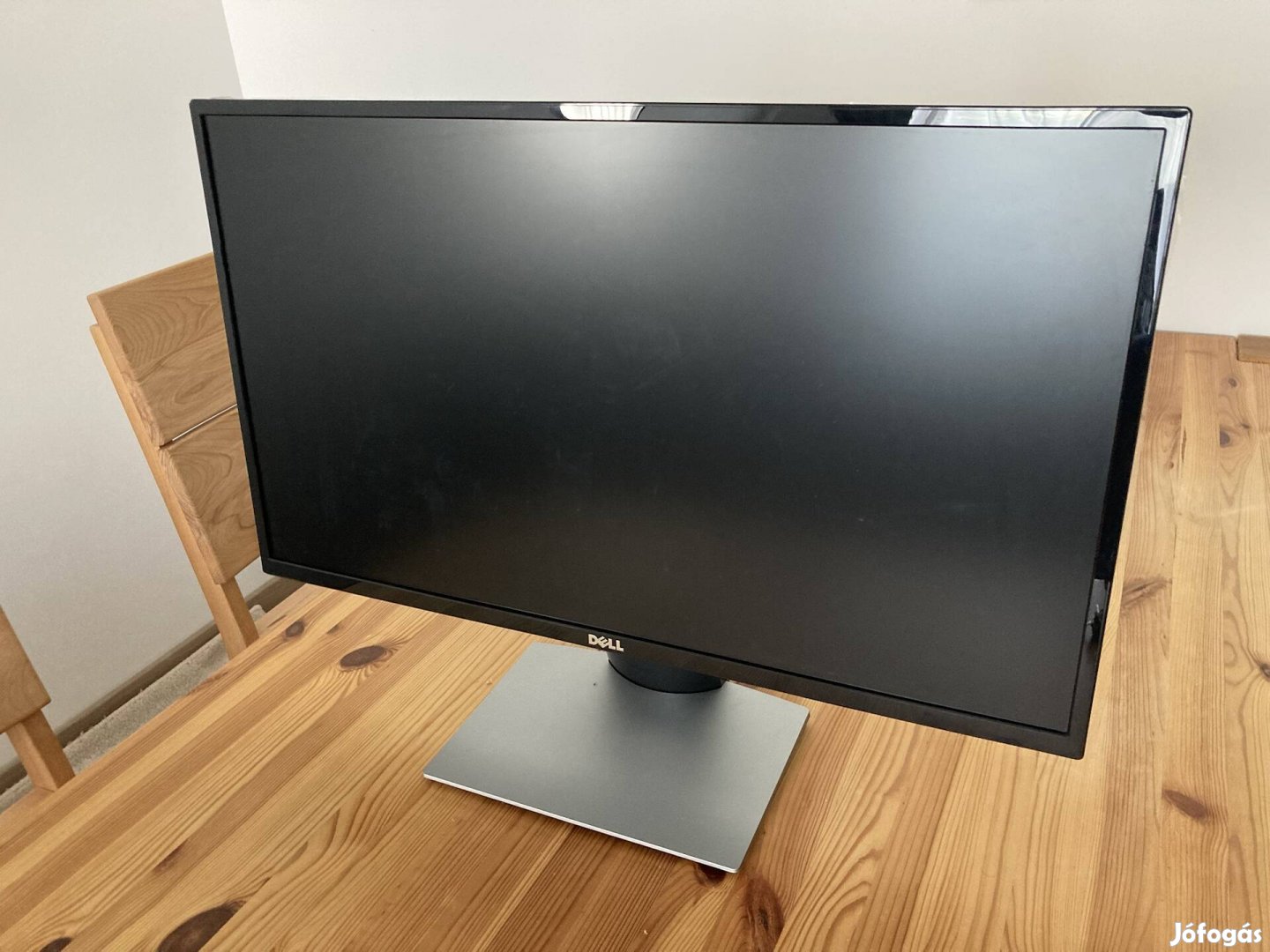 Dell SE2717H 27-es IPS monitor 