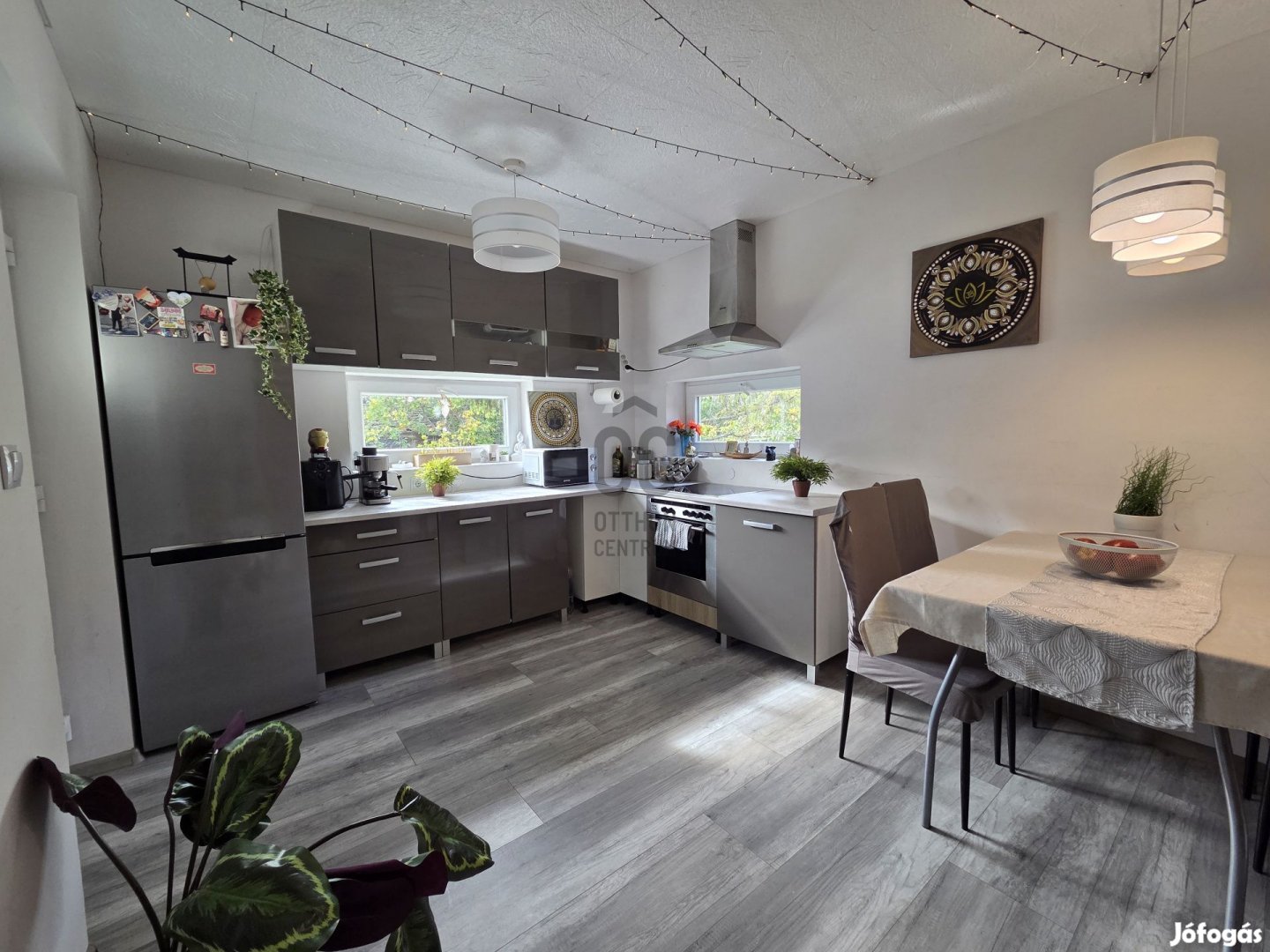 Egy ház, ami már bizonyított  most téged keres!