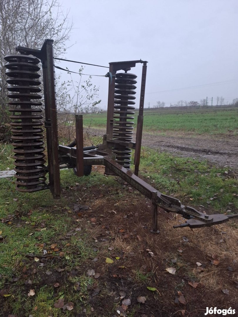 Ék gyűrűshenger zetor case ih john deere mtz