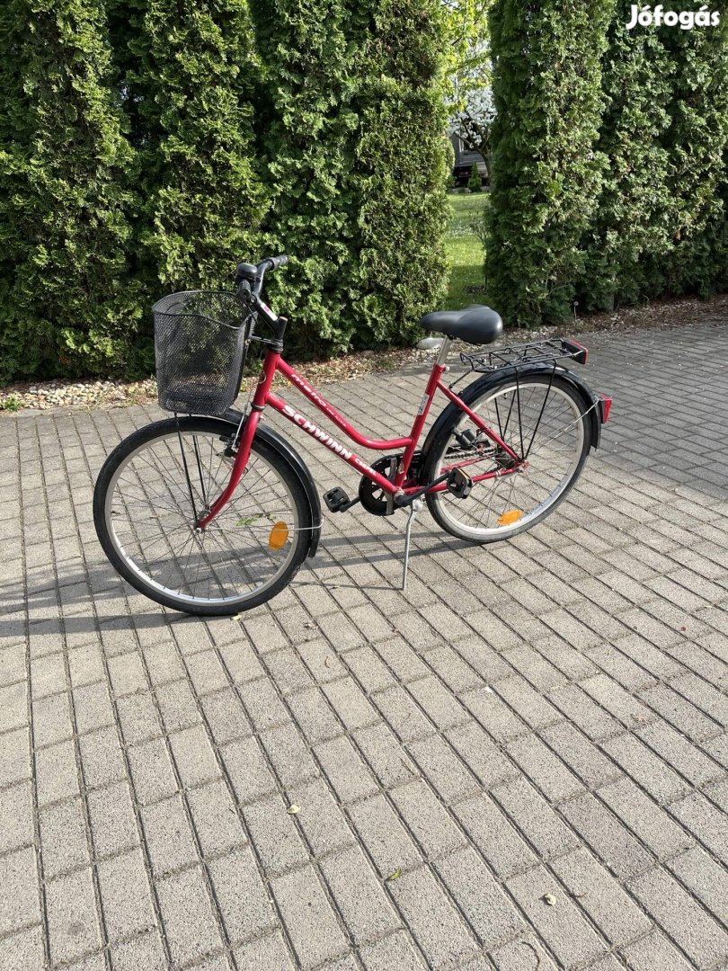 Eladó Csepel bicikli