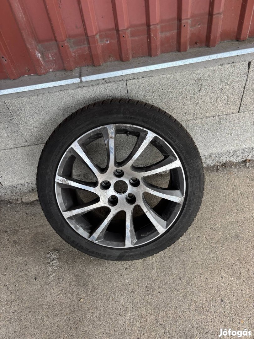Eladó Opel Insignia R18 5x120  irmscher alufelni