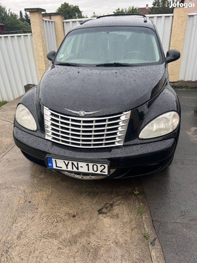 Eladó PT Cruiser