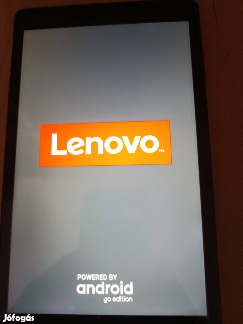 Eladó lenovo tablet