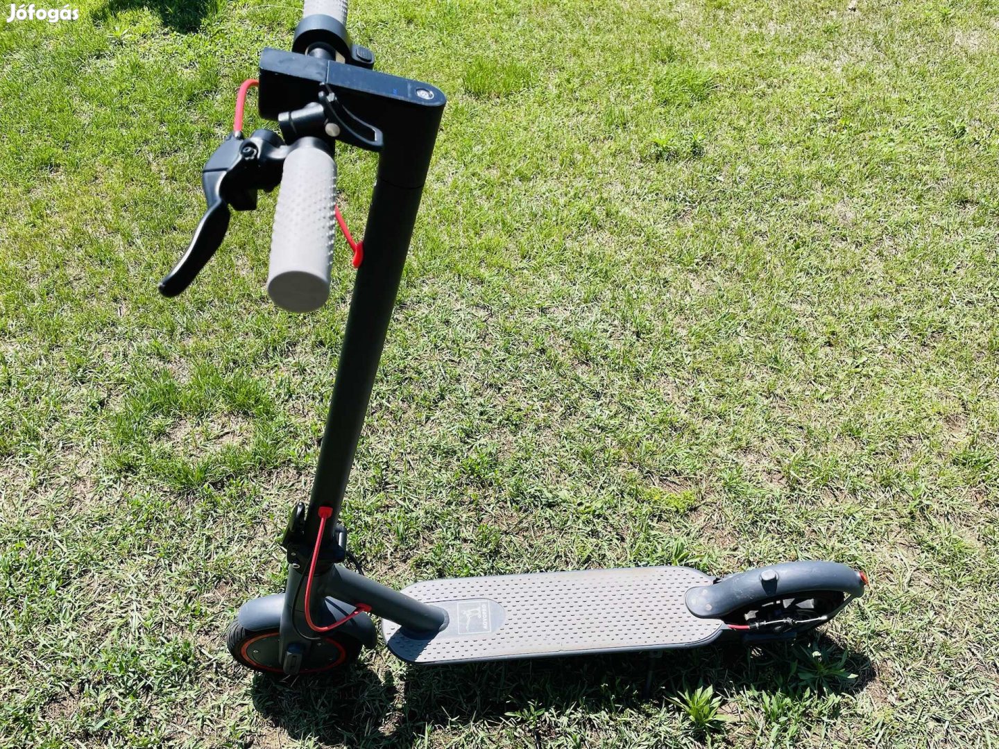 Elektromos Roller