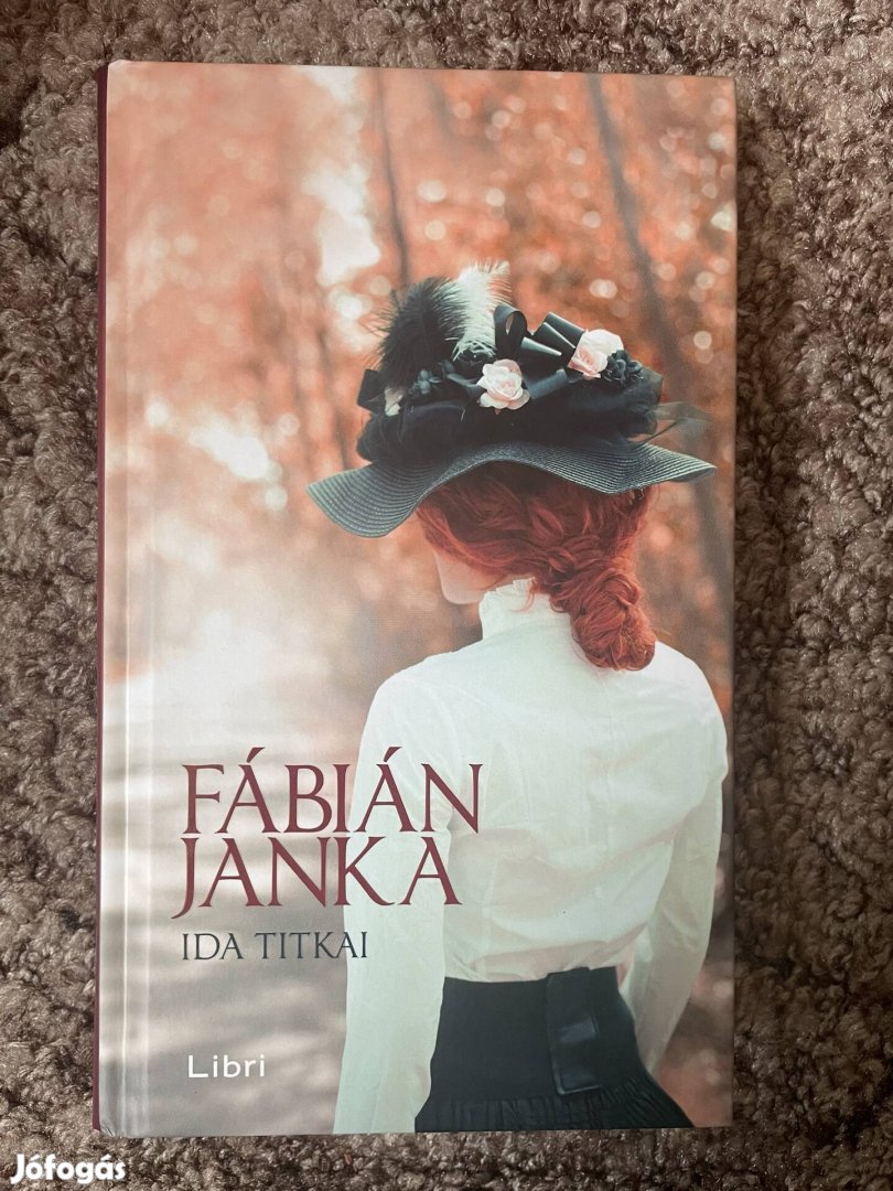 Fábián Janka: Ida titkai