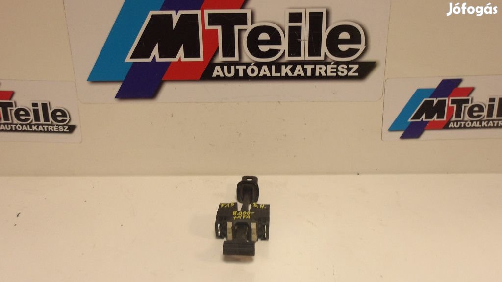 GYÁRI BONTOTT BMW Ajtóhatároló F15 BAL HÁTSÓ