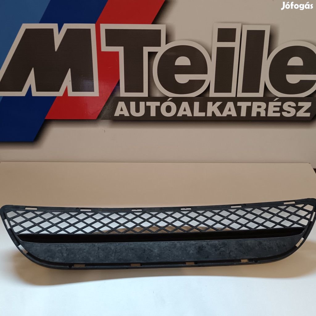 (GYÁRI HASZNÁLT) BMW Hűtőrács 3-as E90 / E91