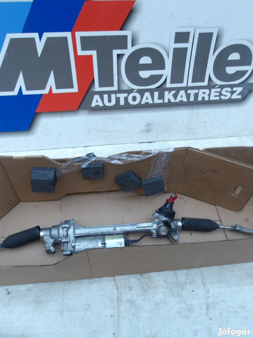 (GYÁRI ÚJSZERŰ) BMW Kormánymű G05LCI/G06LCI/G07LCI