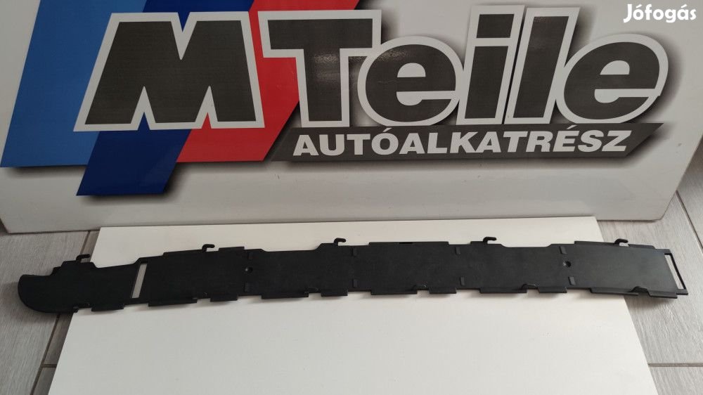 (GYÁRI ÚJ)BMW Lökhárítóvédő X5 E53