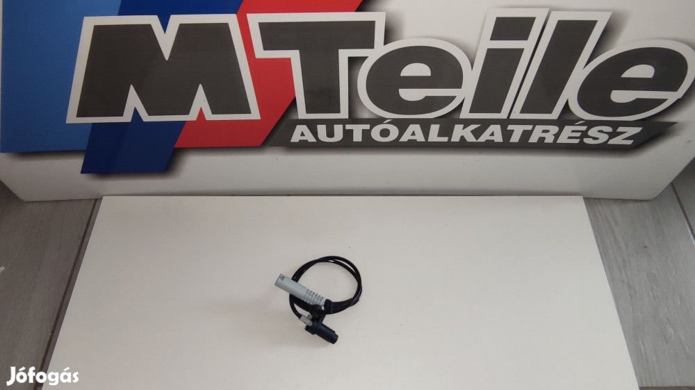 (GYÁRI ÚJ) BMW ABS jeladó első 5-ös sorozat E39