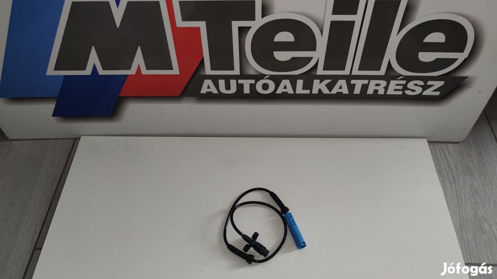 (GYÁRI ÚJ) BMW ABS jeladó hátsó 5-ös sorozat E39