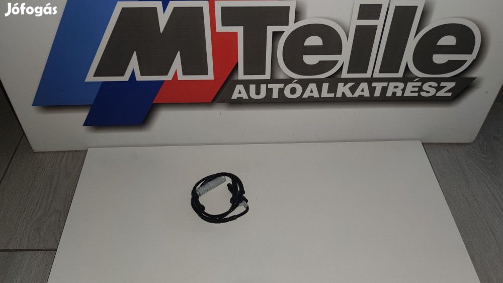 (GYÁRI ÚJ) BMW ABS jeladó hátsó 5-ös sorozat E39