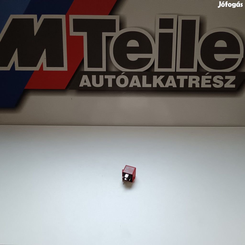 (GYÁRI ÚJ) BMW ABS relé 3-as E36 / Z3 E36