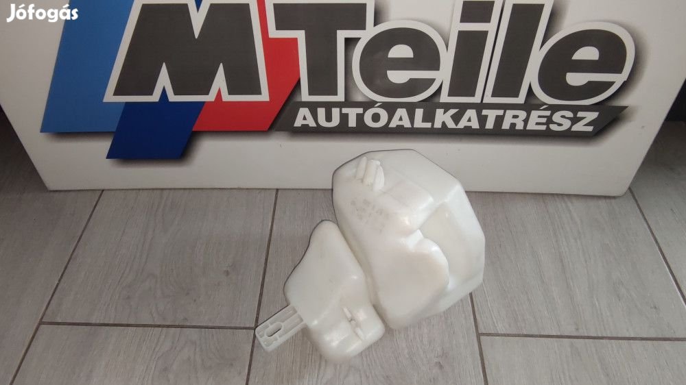 (GYÁRI ÚJ) BMW Ablakmosófolyadék tartály 8-as sorozat E31