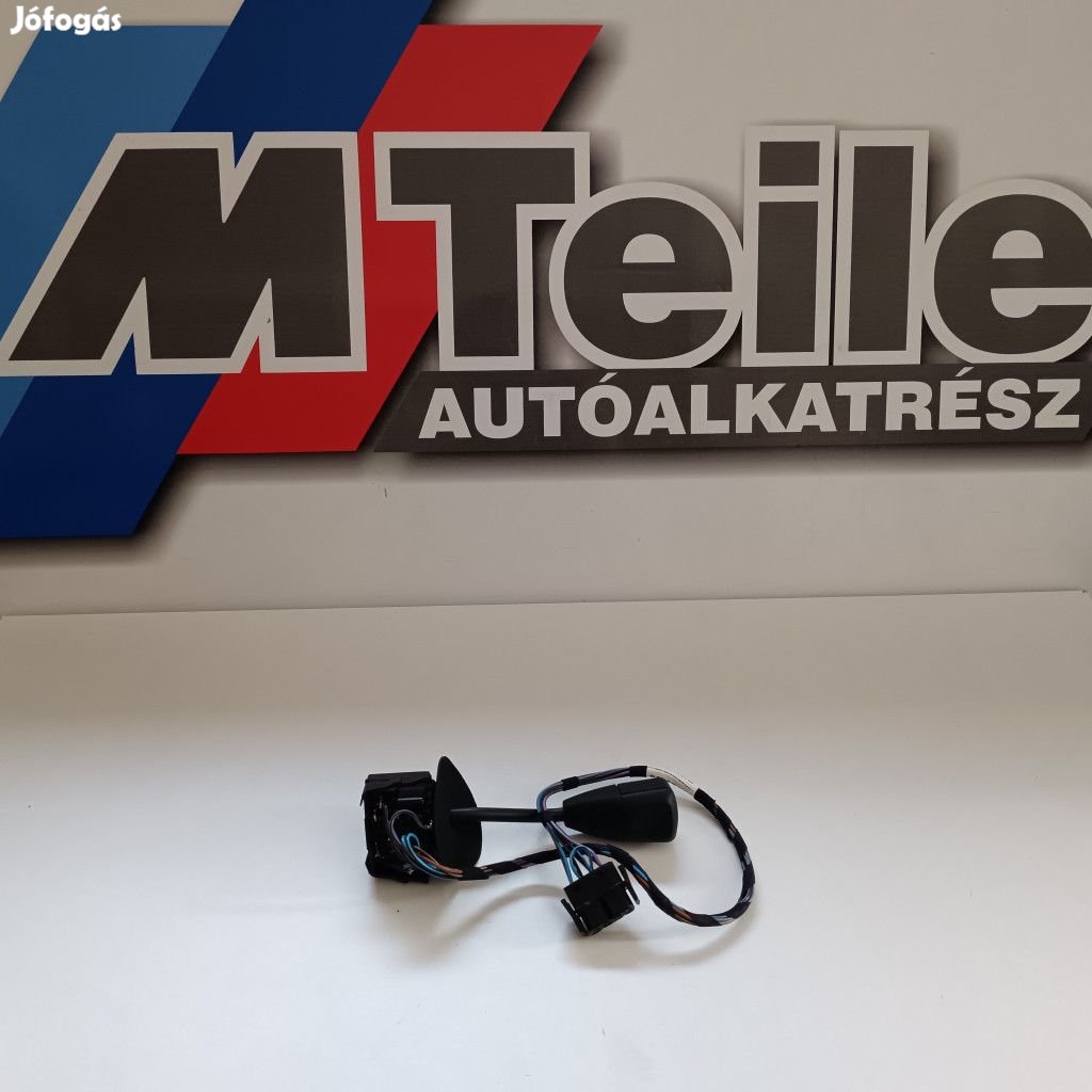 (GYÁRI ÚJ) BMW Ablaktörlő kapcsoló 3' E36/ Z3 E36