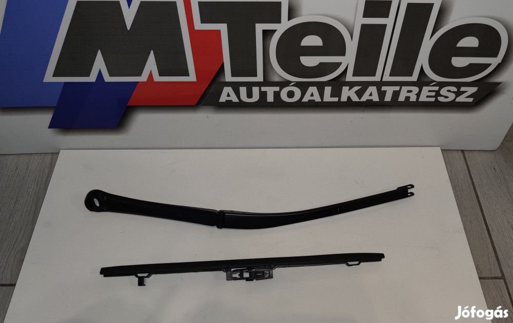 (GYÁRI ÚJ) BMW Ablaktörlő kar 5-ös sorozat E39