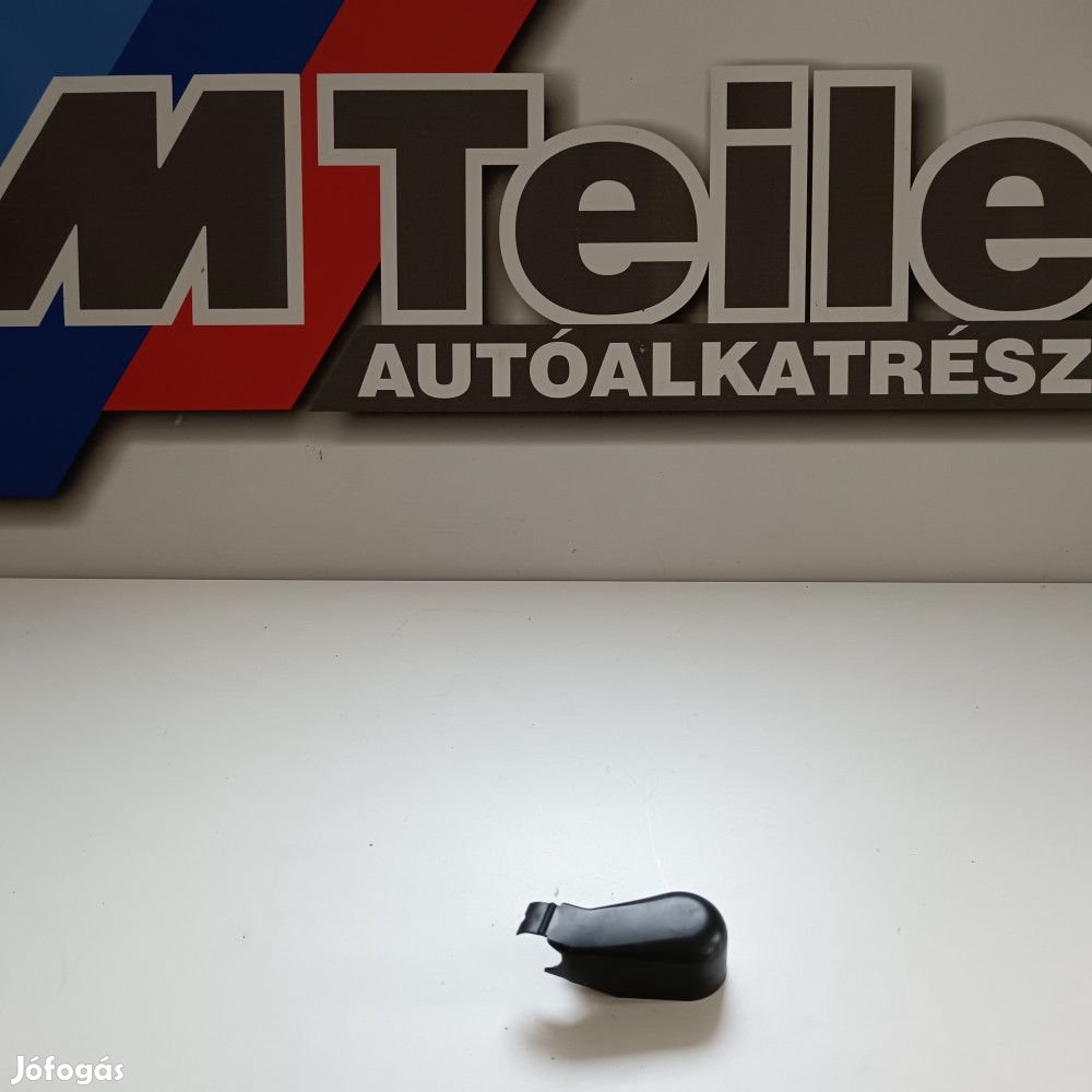 (GYÁRI ÚJ) BMW Ablaktörlő kar fedél X5 E53