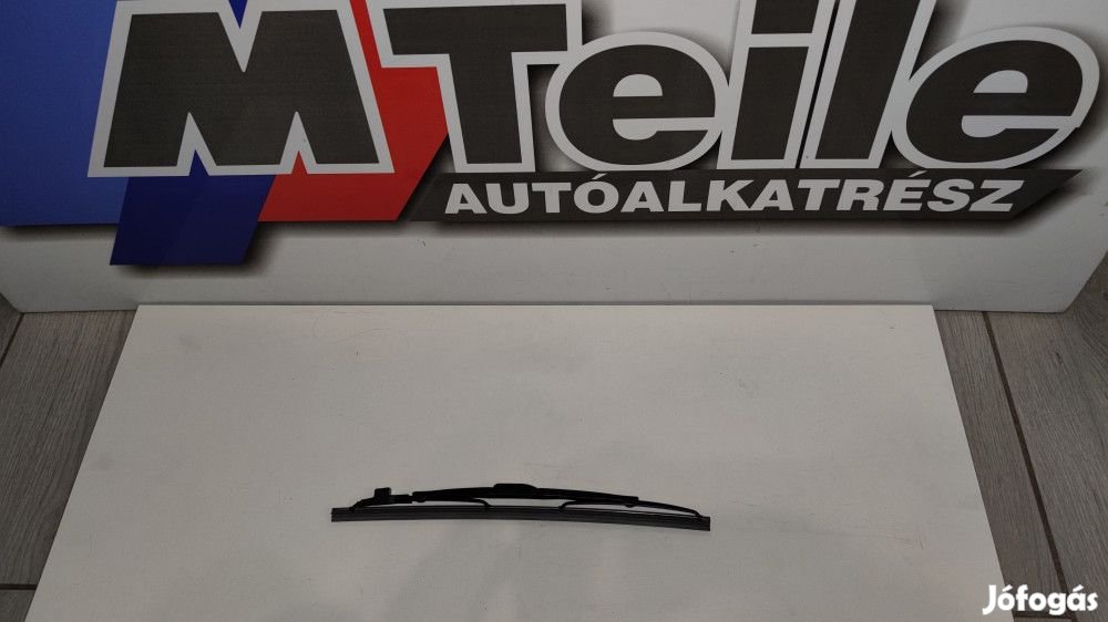 (GYÁRI ÚJ) BMW Ablaktörlő lapát 3-as sorozat E46