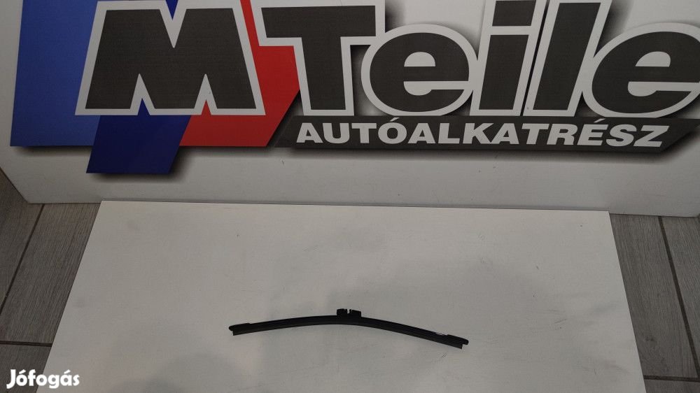(GYÁRI ÚJ) BMW Ablaktörlő lapát X1 E84