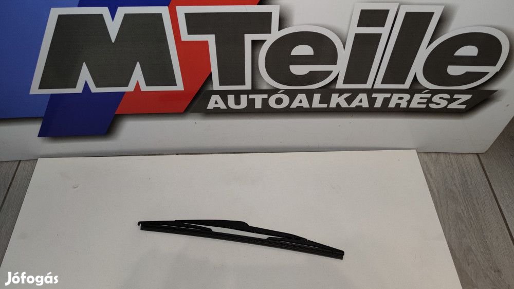 (GYÁRI ÚJ) BMW Ablaktörlő lapát X3 E83+LCI