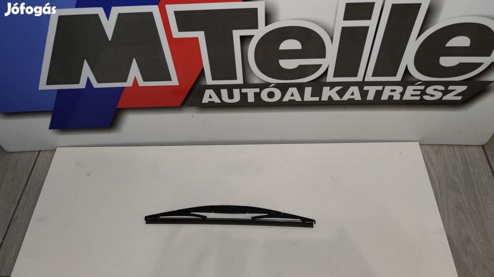 (GYÁRI ÚJ) BMW Ablaktörlő lapát X5 F15 / M F85
