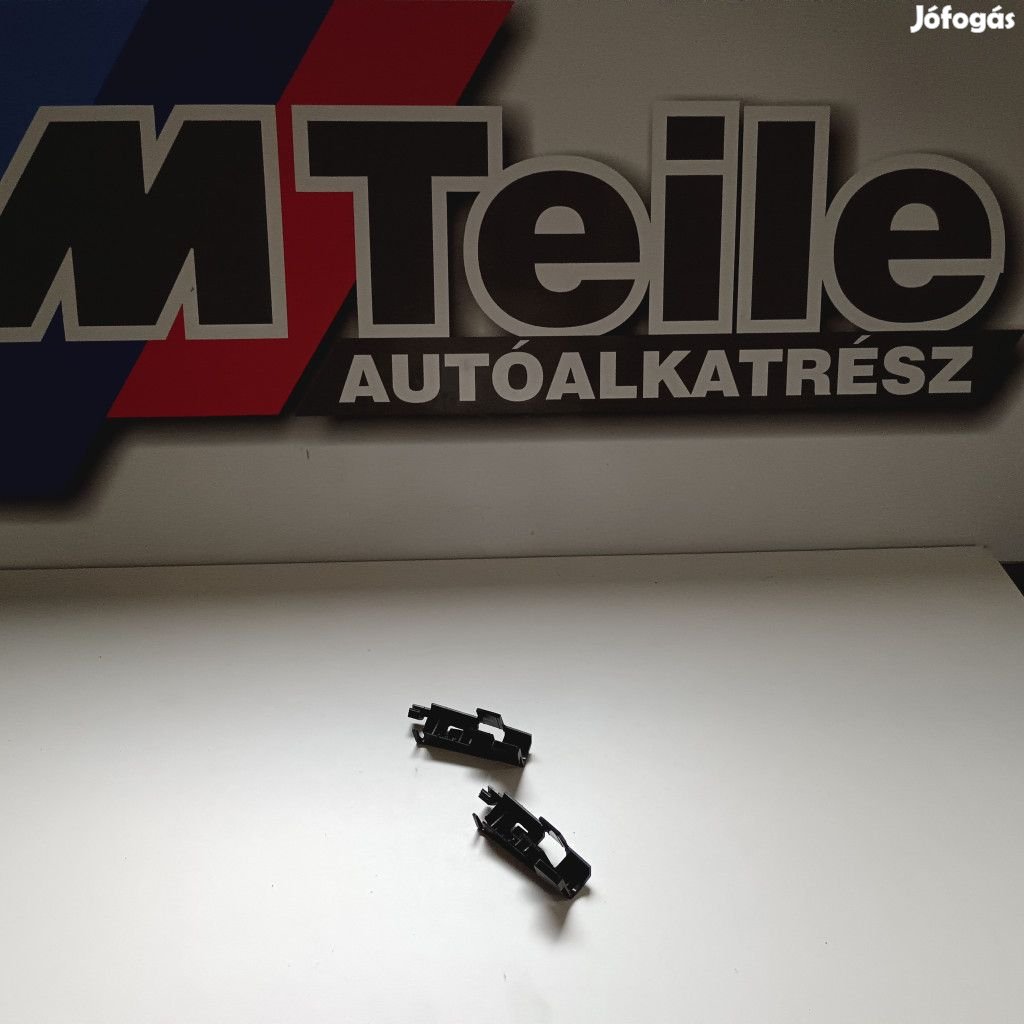 (GYÁRI ÚJ) BMW Ablaktörlő lapát adapter 3-as E46