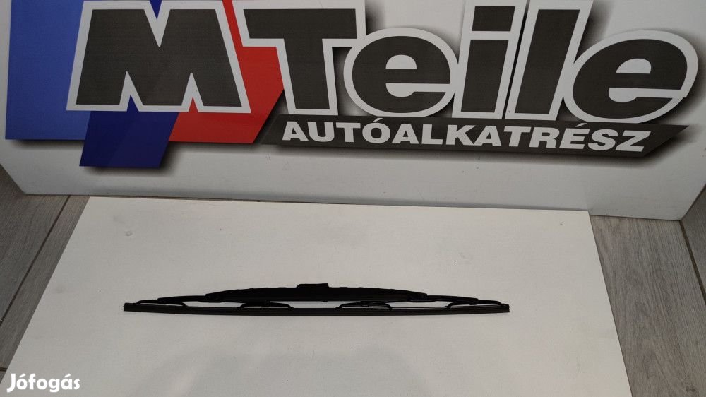 (GYÁRI ÚJ) BMW Ablaktörlő lapát bal első Z3 E36