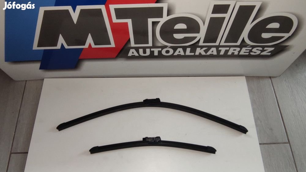 (GYÁRI ÚJ) BMW Ablaktörlő lapát szett X1 F48