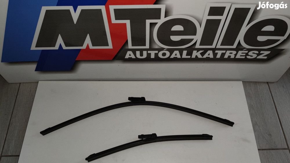 (GYÁRI ÚJ) BMW Ablaktörlő lapát szett X1 F48