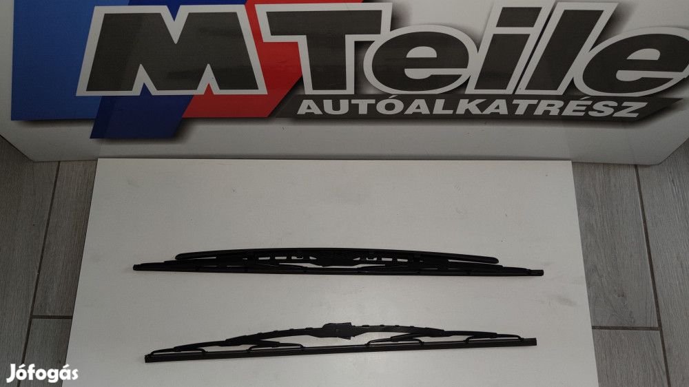 (GYÁRI ÚJ) BMW Ablaktörlő lapát szett X5 E53