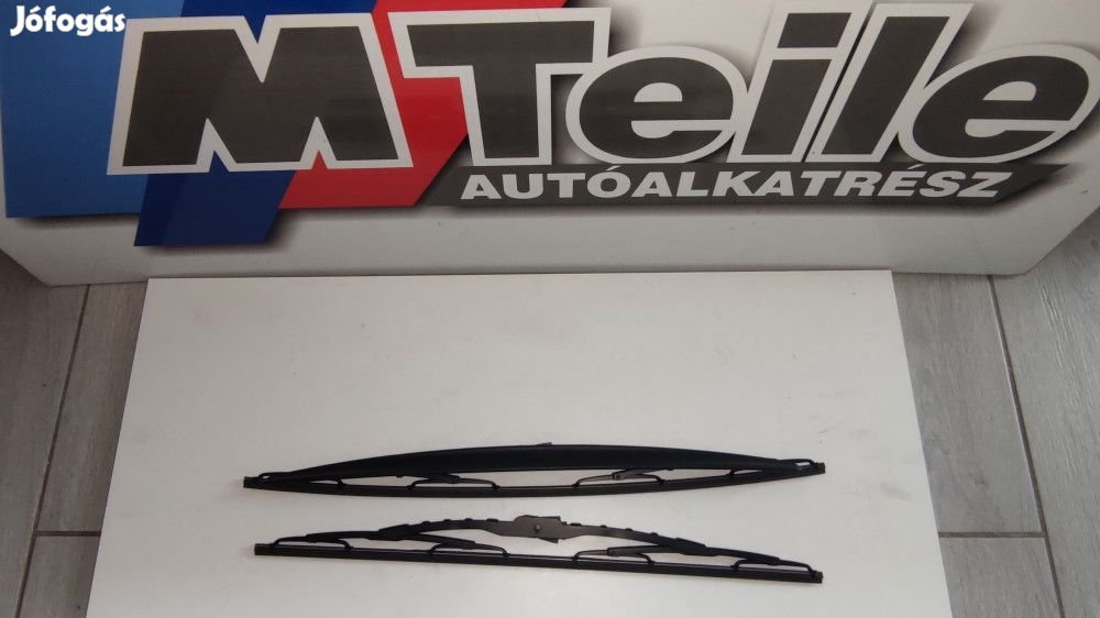 (GYÁRI ÚJ) BMW Ablaktörlő lapát szett Z4 E85 / E86