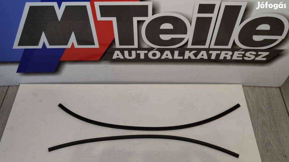 (GYÁRI ÚJ) BMW Ablaktörlőgumi X5 E53