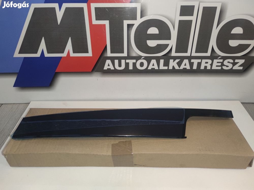 (GYÁRI ÚJ) BMW Ajtóborítás jobb első ajtóhoz F30 / F31 / F80