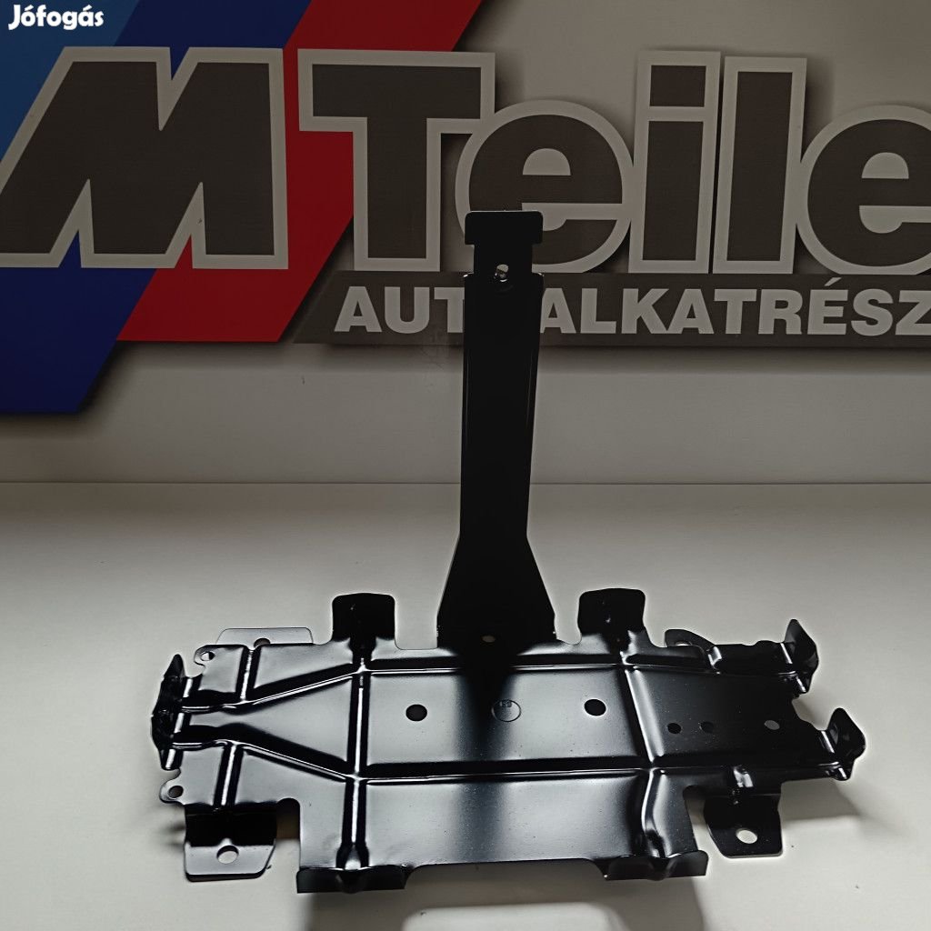 (GYÁRI ÚJ) BMW Akkumulátortartó tálca 3-as E46