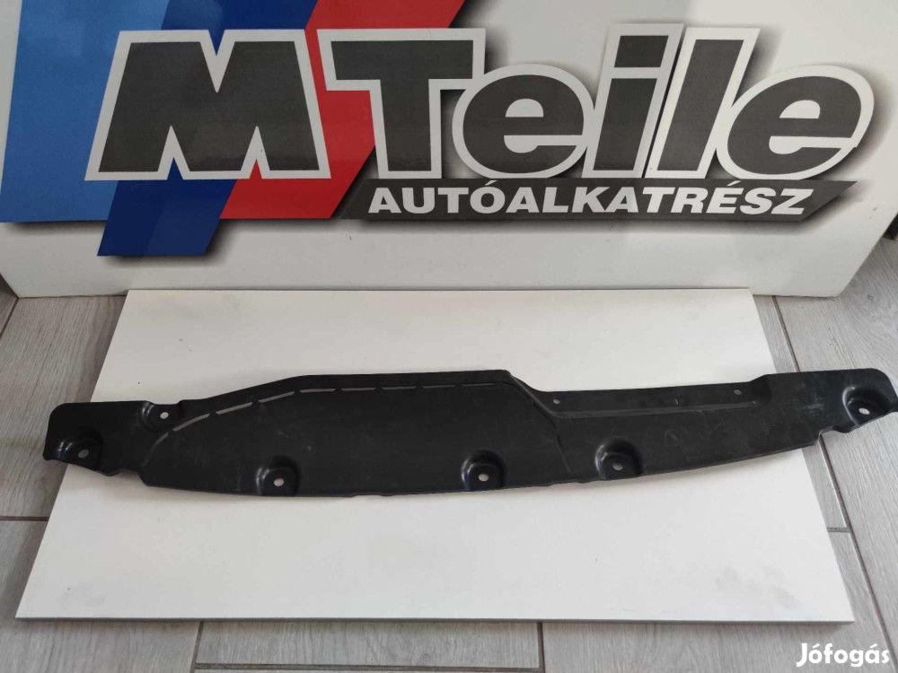 (GYÁRI ÚJ) BMW Alvázvédő burkolat 5-ös sorozat G30
