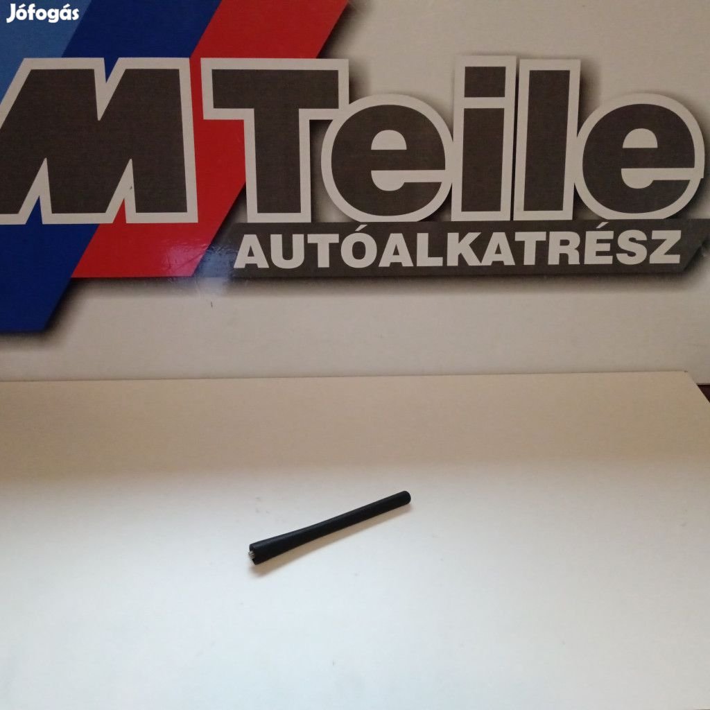 (GYÁRI ÚJ) BMW Antenna i3 I01+LCI