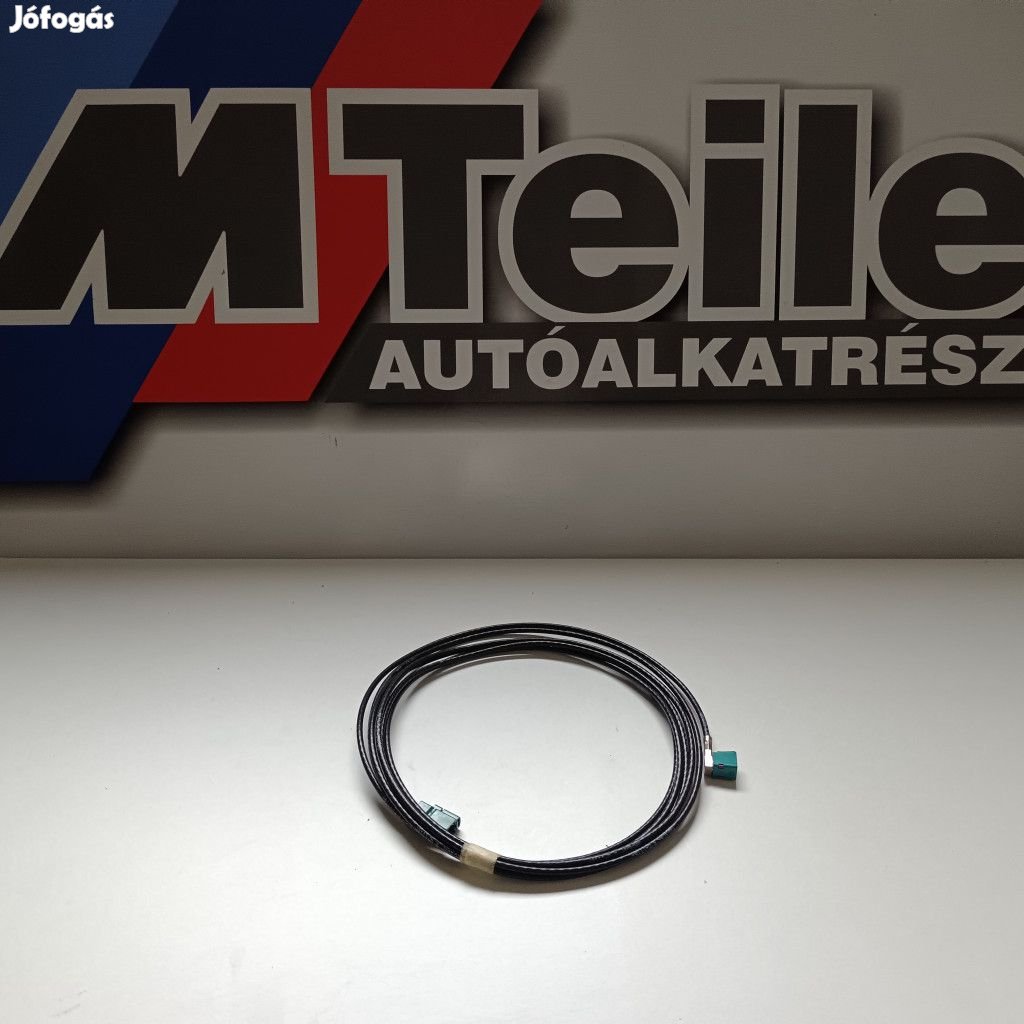 (GYÁRI ÚJ) BMW Antenna kábel