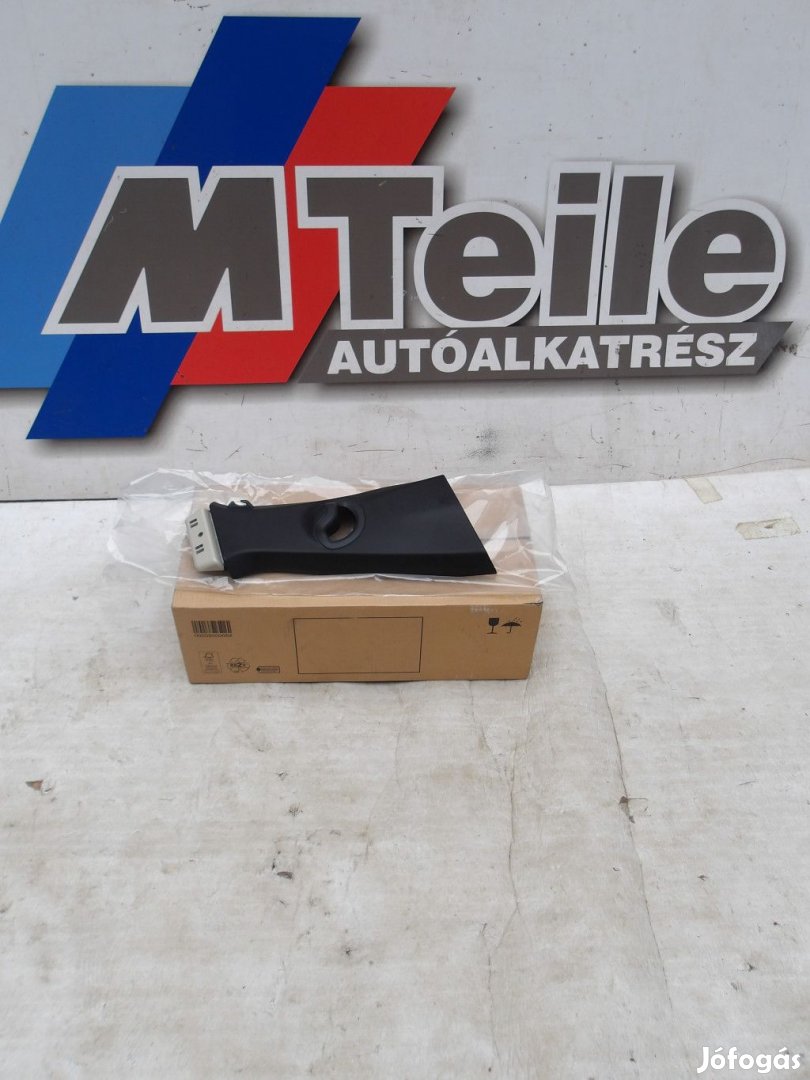 (GYÁRI ÚJ) BMW B oszlop takaróelem jobb oldali G05/F95