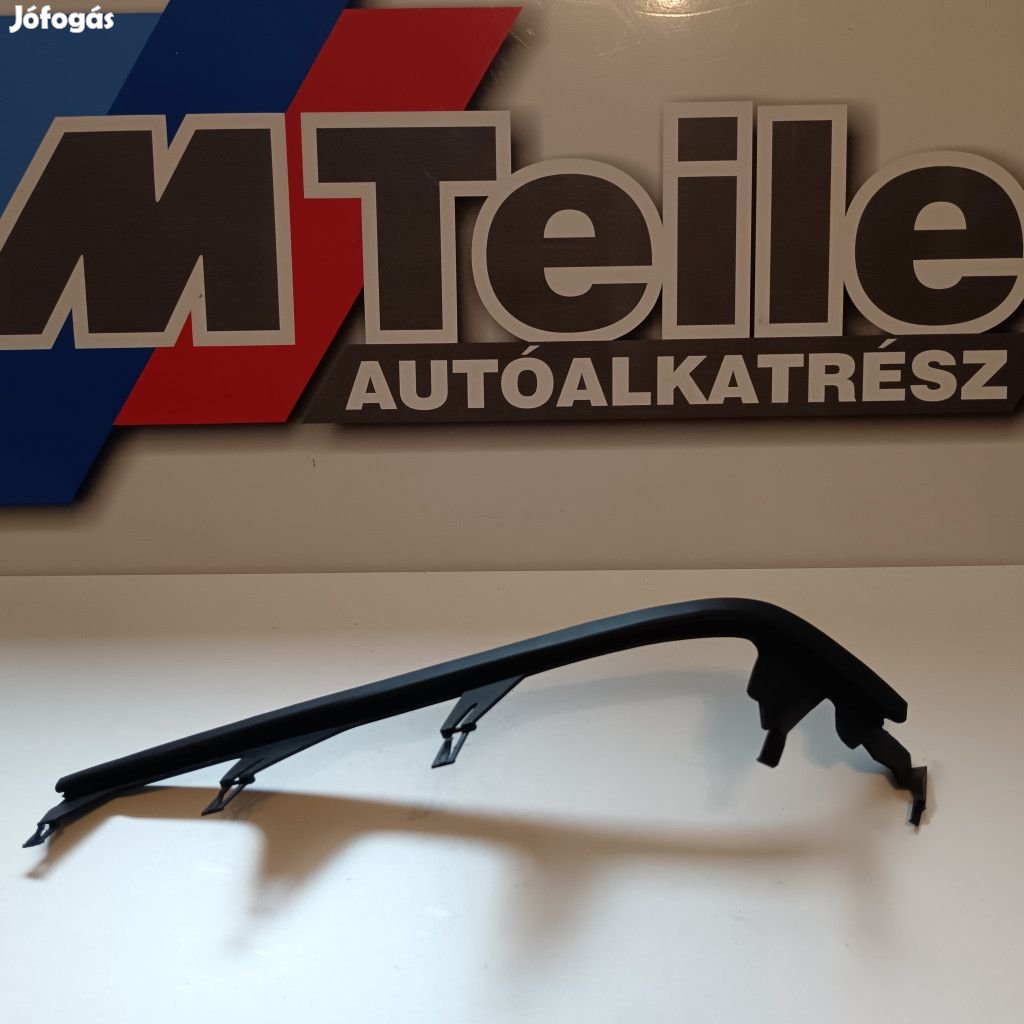 GYÁRI ÚJ BMW Bajuszléc 3-as E46