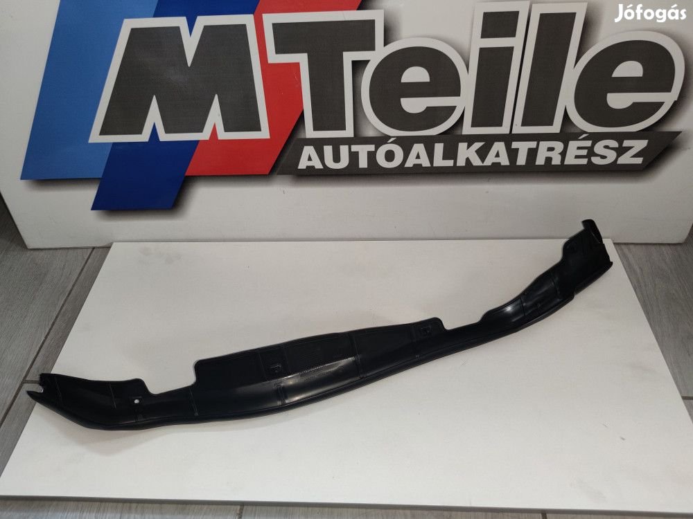 (GYÁRI ÚJ) BMW Bal hátsó ajtó tömítés X1 F48