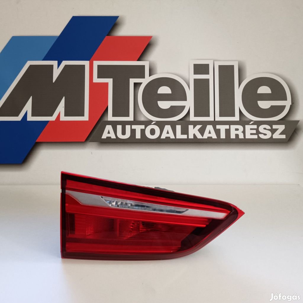 (GYÁRI ÚJ) BMW Bal hátsó lámpa X1 F48