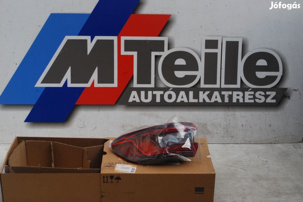 (GYÁRI ÚJ) BMW Balhátsó lámpa Bmw G5 G05 F95