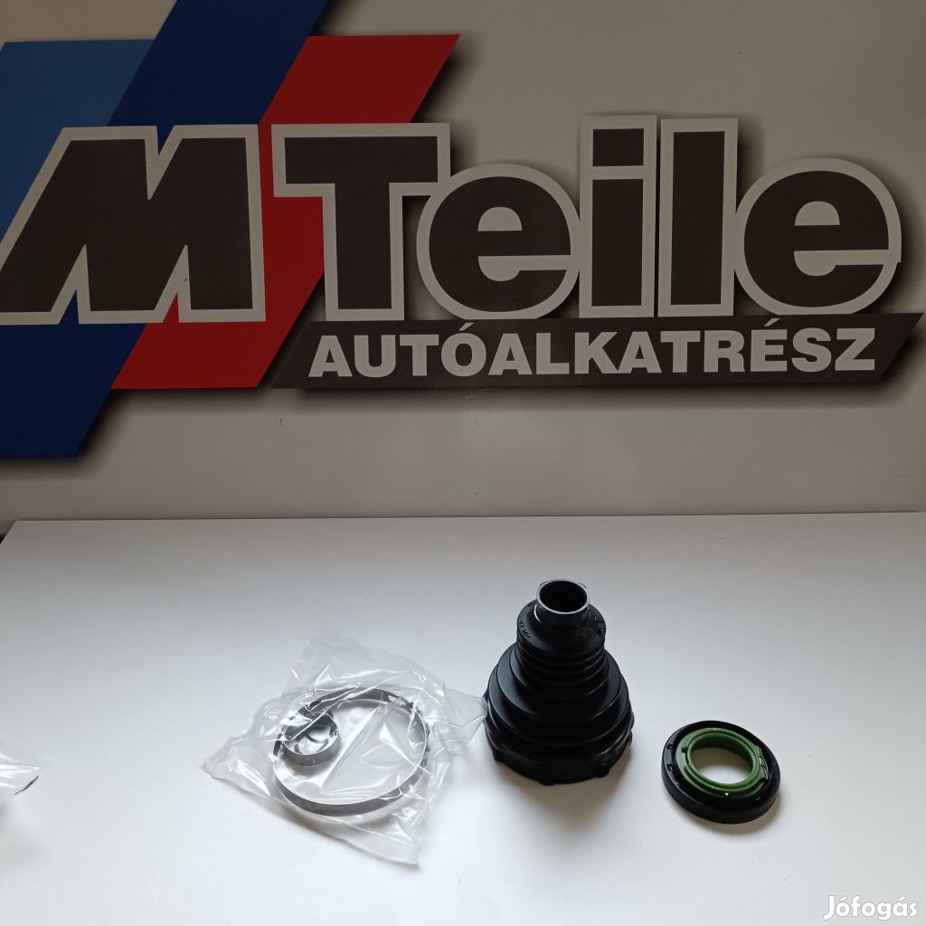 (GYÁRI ÚJ) BMW Belső gumitömítés javítókészlet X3 G01+LCI