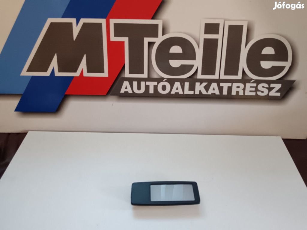 (GYÁRI ÚJ) BMW Belső világítás X1 E84
