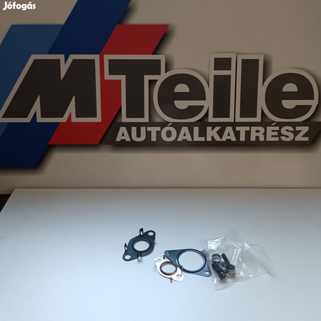 (GYÁRI ÚJ) BMW Beszerelő készlet