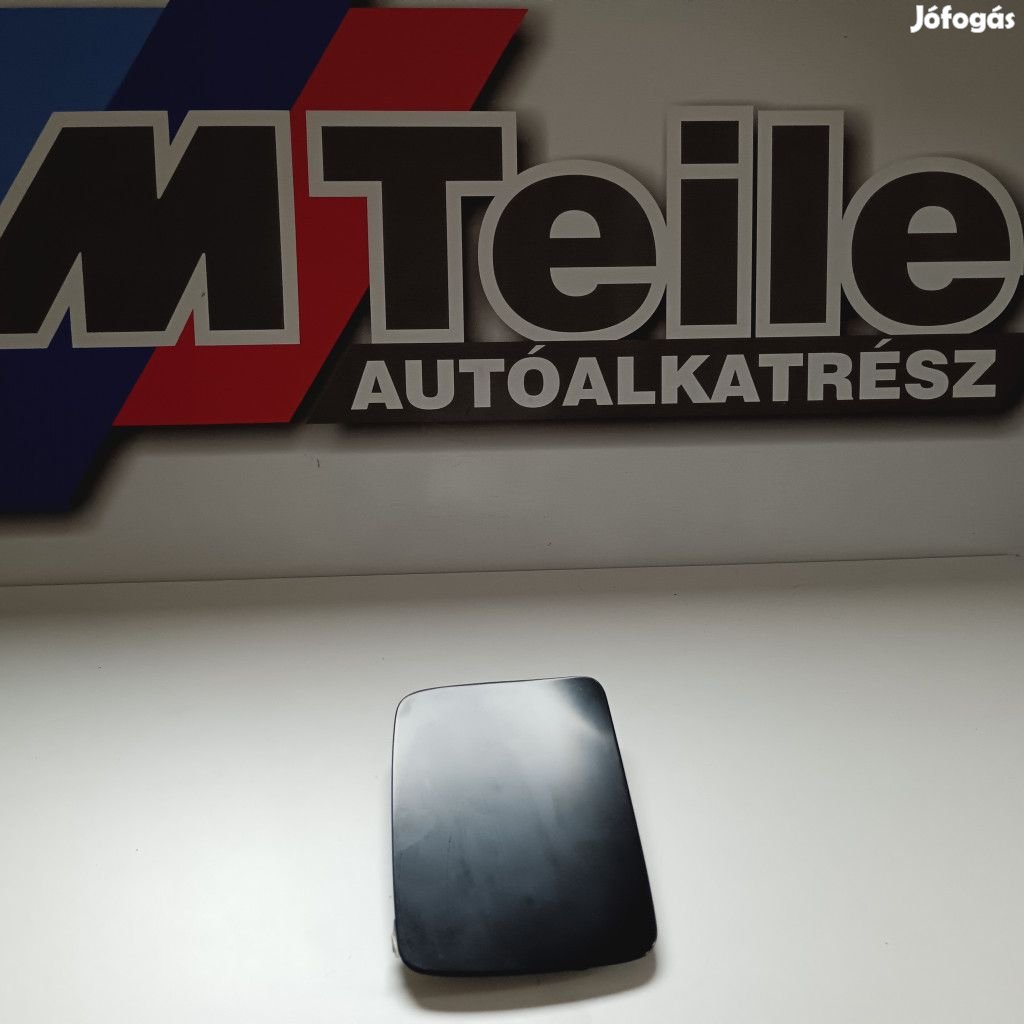 (GYÁRI ÚJ) BMW Betöltőfedél 3-as E46